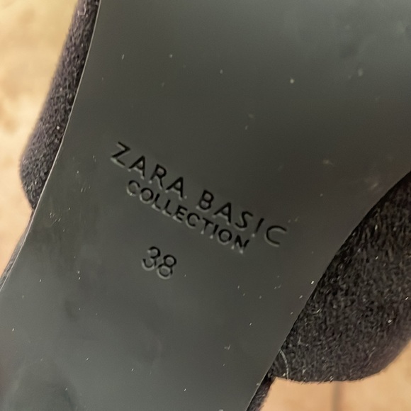 Zara Sandals - Picture 5 of 7